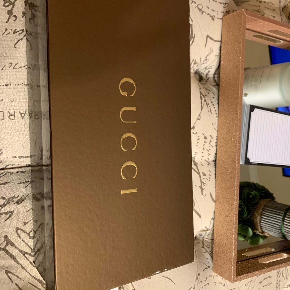 Gucci Drivers - image 5